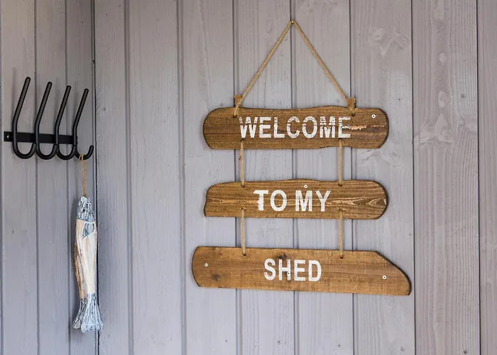 Semesterbostad Meeresbrise Kappeln