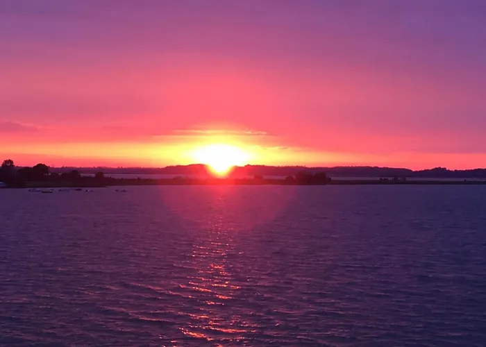 Meeresbrise * Kappeln