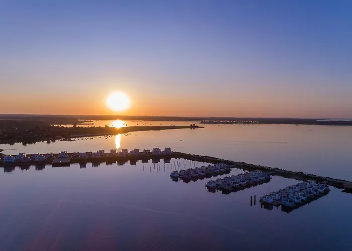 Semesterbostad Meeresbrise Kappeln